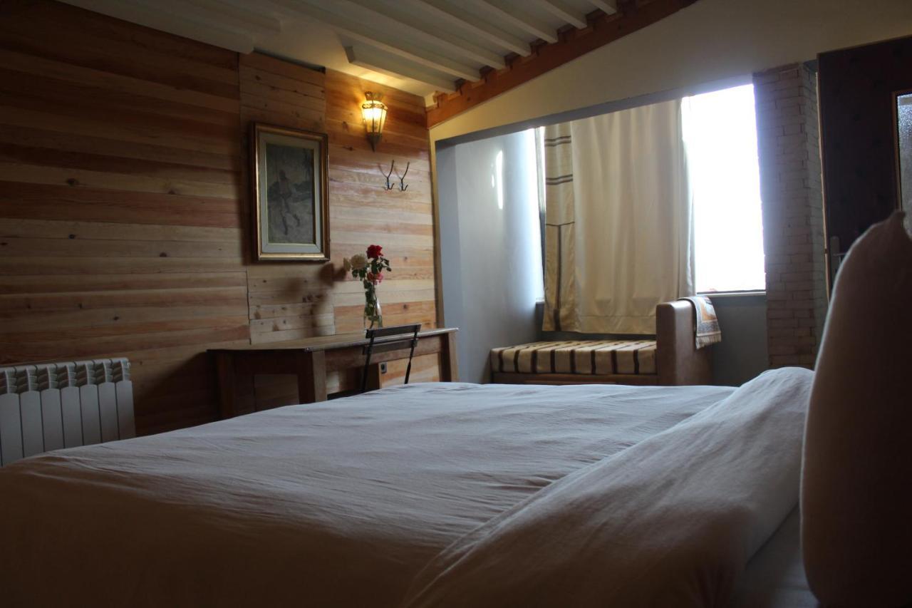 La Chevre De Monsieur Seguin Hotel Ifrane  Exterior foto