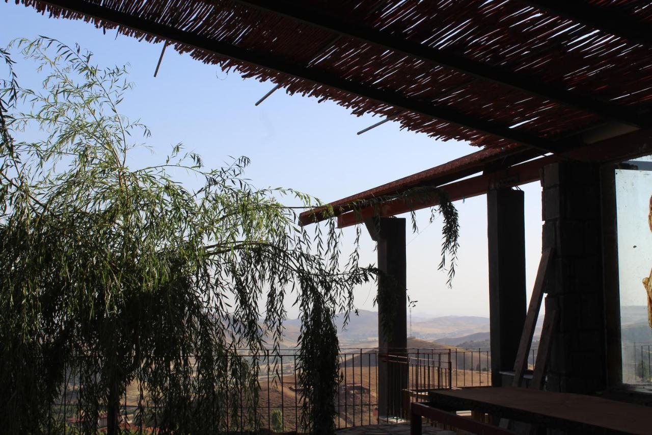La Chevre De Monsieur Seguin Hotel Ifrane  Exterior foto